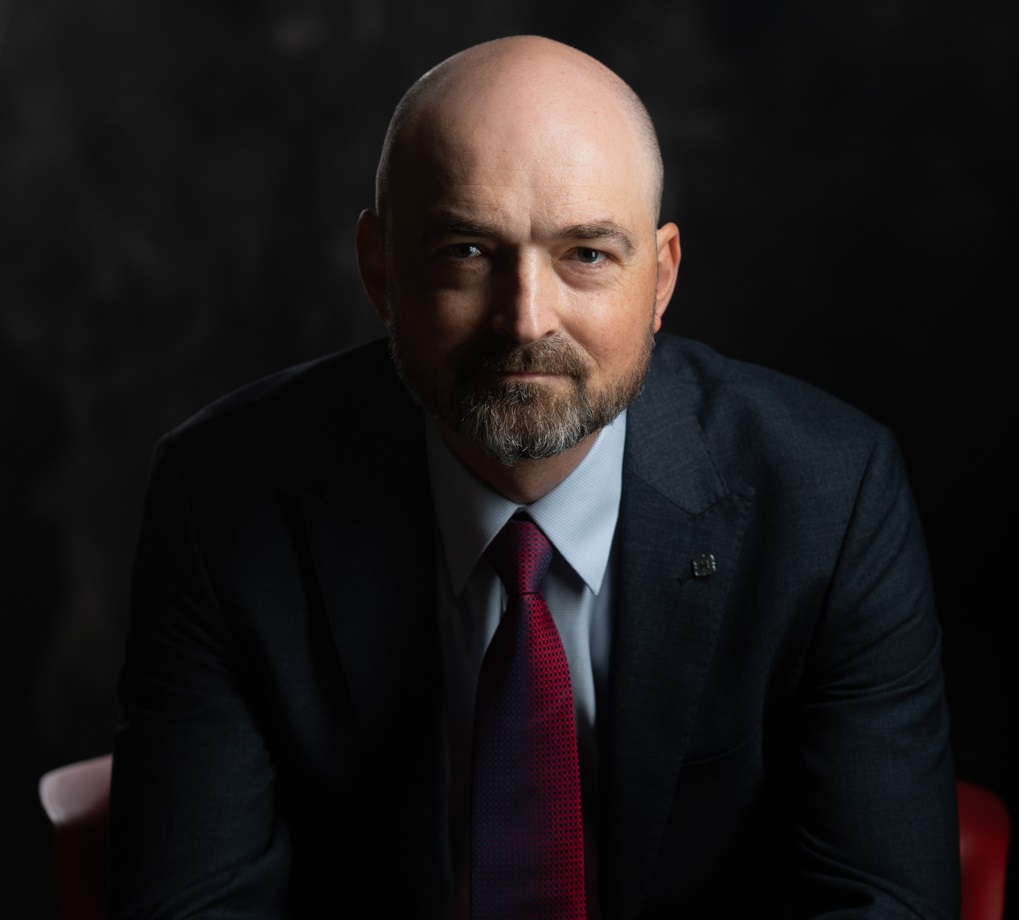 Дмитрий Захарьев — эксперт по личному бренду